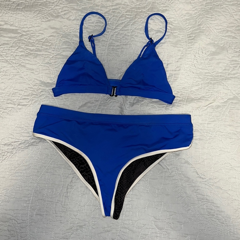 Acacia swim set